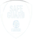 logo safe guard