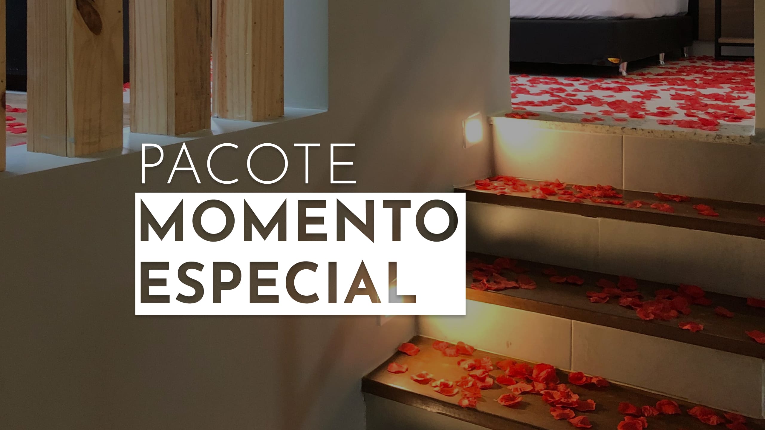 momento especial